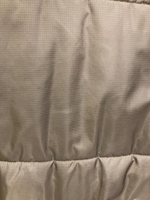 Patagonia（パタゴニア）Patagonia (パタゴニア) パフジャケット カーキ サイズ:SIZE Mの古着・服飾アイテム