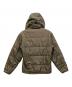 Patagonia (パタゴニア) パフジャケット カーキ サイズ:SIZE M：24000円
