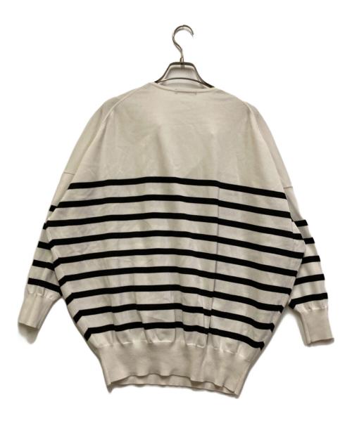 JOURNAL STANDARD（ジャーナルスタンダード）JOURNAL STANDARD (ジャーナルスタンダード) GOODMOODカフタンプルオーバー ホワイト サイズ:FREEの古着・服飾アイテム