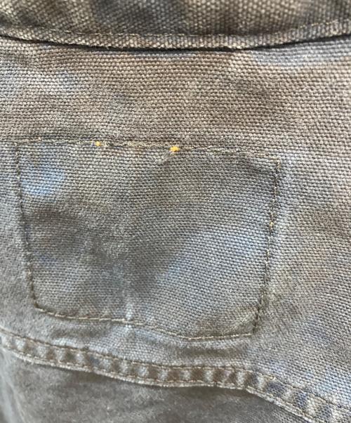 LEVI'S（リーバイス）LEVI'S (リーバイス) WORKWEAR SUNRISE トラッカージャケット ブルー サイズ:Lの古着・服飾アイテム