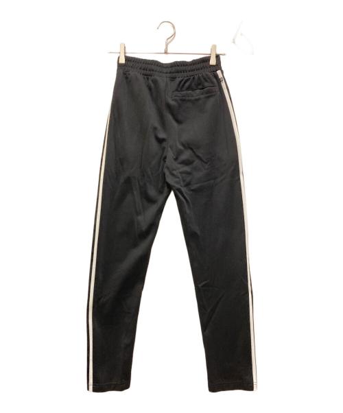 adidas（アディダス）adidas (アディダス) クラシックス ベッケンバウアー トラックパンツ ブラック サイズ:ｓの古着・服飾アイテム
