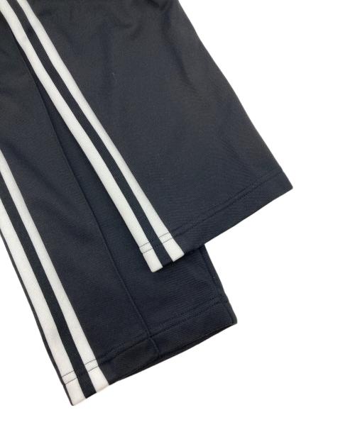 adidas（アディダス）adidas (アディダス) クラシックス ベッケンバウアー トラックパンツ ブラック サイズ:ｓの古着・服飾アイテム