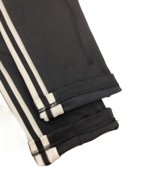 adidas（アディダス）adidas (アディダス) クラシックス ベッケンバウアー トラックパンツ ブラック サイズ:ｓの古着・服飾アイテム