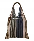 MARNIマルニ）の古着「HAMMOCK」｜マルチカラー