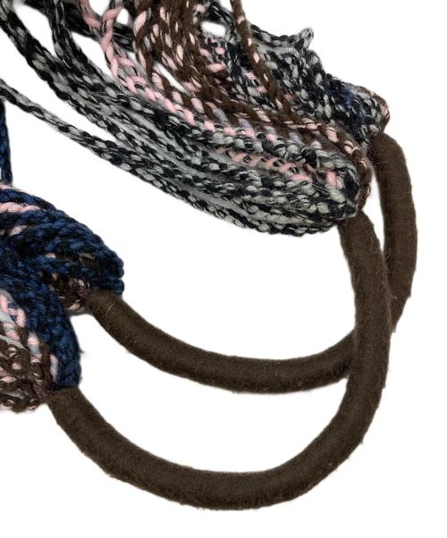 MARNI（マルニ）MARNI (マルニ) HAMMOCK マルチカラーの古着・服飾アイテム