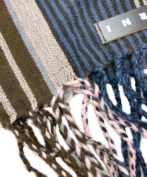 MARNI（マルニ）MARNI (マルニ) HAMMOCK マルチカラーの古着・服飾アイテム