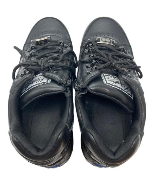 Yosuke（ヨースケ）Yosuke (ヨースケ) 厚底スニーカー ブラック サイズ:24cmの古着・服飾アイテム