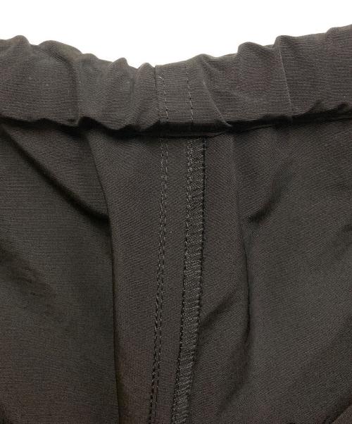 soduk（スドーク）soduk (スドーク) multi pockets cargo pants ブラック サイズ:SIZE Sの古着・服飾アイテム