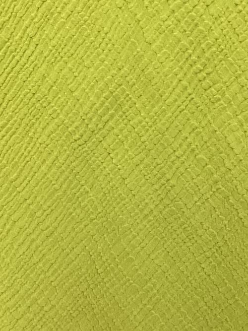 PERVERZE（パーバーズ）PERVERZE (パーバーズ) strap dress ライトグリーン サイズ:SIZE Freeの古着・服飾アイテム