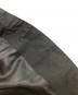 中古・古着 PERVERZE (パーバーズ) Nylon Puffer Long Down Jacket ブラック サイズ:SIZE Free：20000円