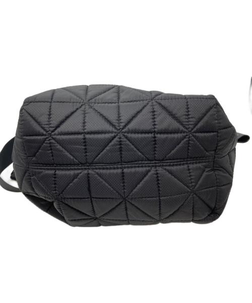 VeeCollective（ヴィーコレクティブ）VeeCollective (ヴィーコレクティブ) ハンドバッグ ブラックの古着・服飾アイテム