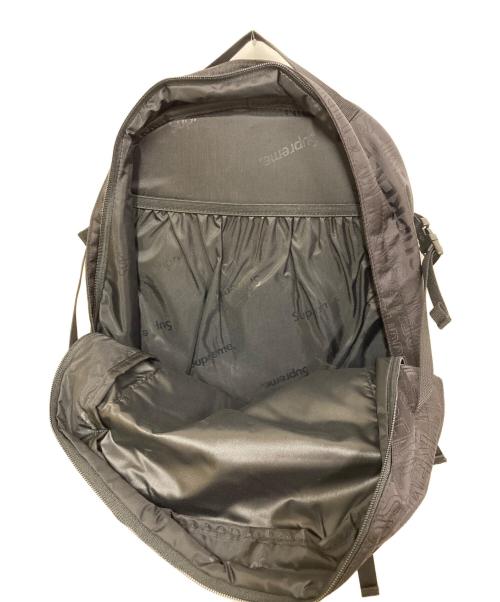 SUPREME（シュプリーム）Supreme (シュプリーム) 19SS バックパック ブラック 未使用品の古着・服飾アイテム