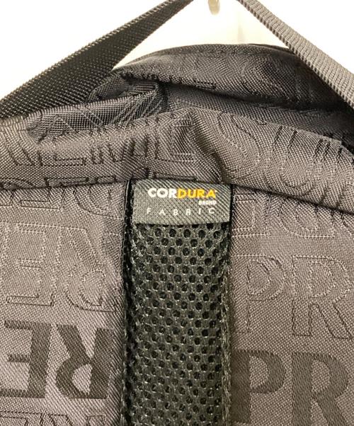 SUPREME（シュプリーム）Supreme (シュプリーム) 19SS バックパック ブラック 未使用品の古着・服飾アイテム
