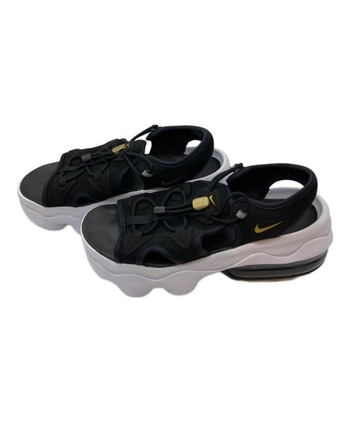 NIKE（ナイキ）NIKE (ナイキ) エア マックス ココ ブラック サイズ:24の古着・服飾アイテム