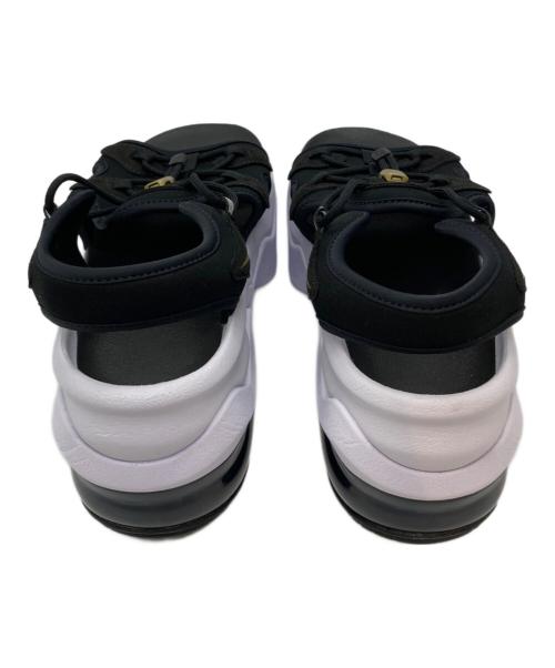 NIKE（ナイキ）NIKE (ナイキ) エア マックス ココ ブラック サイズ:24の古着・服飾アイテム