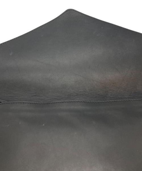 GIANNI CHIARINI（ジャンニ キアリーニ）GIANNI CHIARINI (ジャンニ キアリーニ) ショルダーバッグ シルバーの古着・服飾アイテム