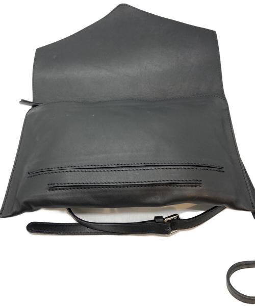 GIANNI CHIARINI（ジャンニ キアリーニ）GIANNI CHIARINI (ジャンニ キアリーニ) ショルダーバッグ シルバーの古着・服飾アイテム