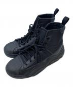 adidasアディダス）の古着「SST MILLENCON BOOT」｜ブラック