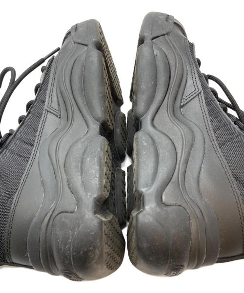 adidas（アディダス）adidas (アディダス) SST MILLENCON BOOT ブラック サイズ:23.5の古着・服飾アイテム