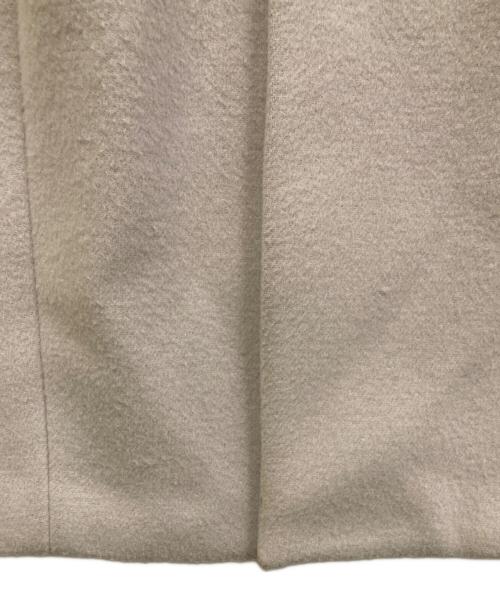 ELENDEEK（エレンディーク）ELENDEEK (エレンディーク) CREWNECK COCOON CT ピンク サイズ:SIZE 1の古着・服飾アイテム