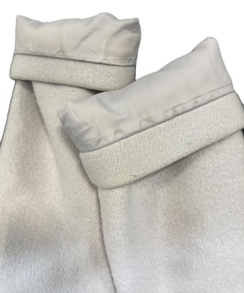 ELENDEEK（エレンディーク）ELENDEEK (エレンディーク) CREWNECK COCOON CT ピンク サイズ:SIZE 1の古着・服飾アイテム