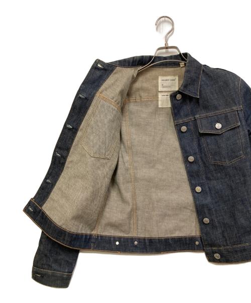 HELMUT LANG（ヘルムートラング）HELMUT LANG (ヘルムートラング) デニムジャケット インディゴ サイズ:38の古着・服飾アイテム