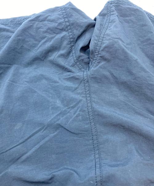 GRIP SWANY（グリップスワニー）GRIP SWANY (グリップスワニー) ギアショーツ ブラック サイズ:Mの古着・服飾アイテム