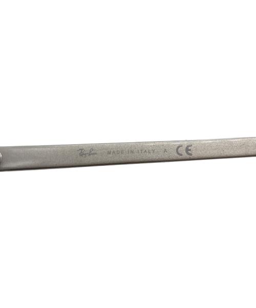 RAY-BAN（レイバン）RAY-BAN (レイバン) サングラス ブラック サイズ:51-21 145の古着・服飾アイテム