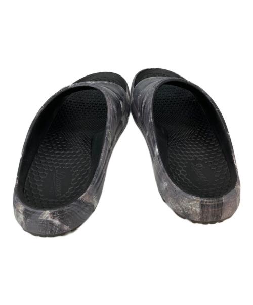 Danner（ダナー）Danner (ダナー) Cloveru (クローバル) クローバル MIZUGUMO SLIDE ブラック サイズ:27の古着・服飾アイテム