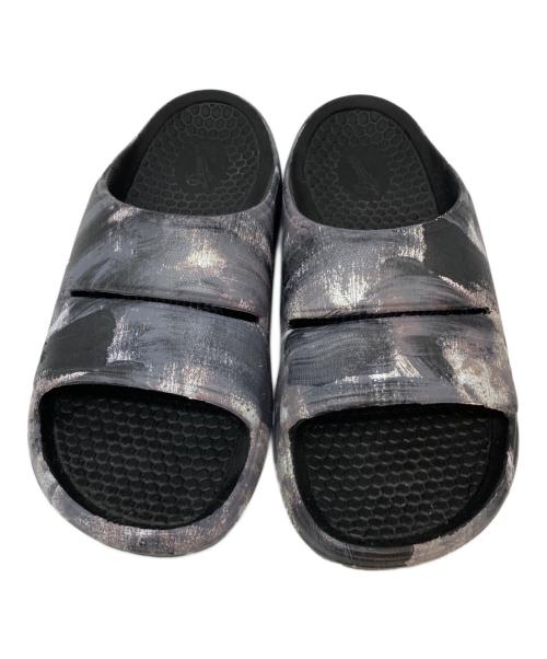 Danner（ダナー）Danner (ダナー) Cloveru (クローバル) クローバル MIZUGUMO SLIDE ブラック サイズ:27の古着・服飾アイテム