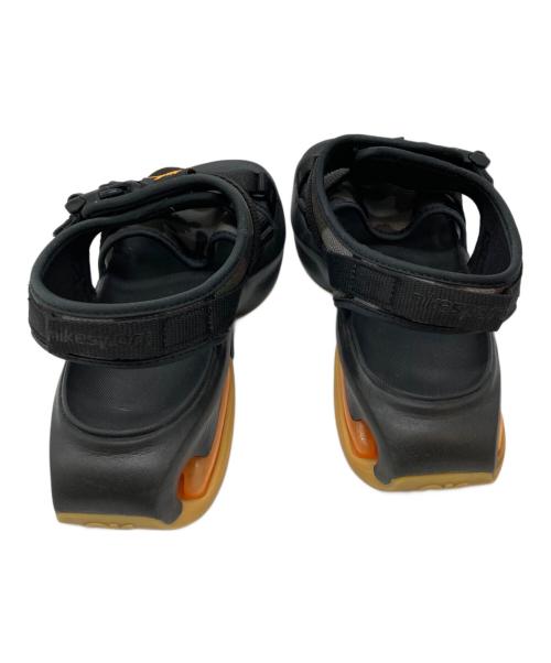 NIKE（ナイキ）NIKE (ナイキ) AIR MAX SOL SANDAL ブラック サイズ:27の古着・服飾アイテム
