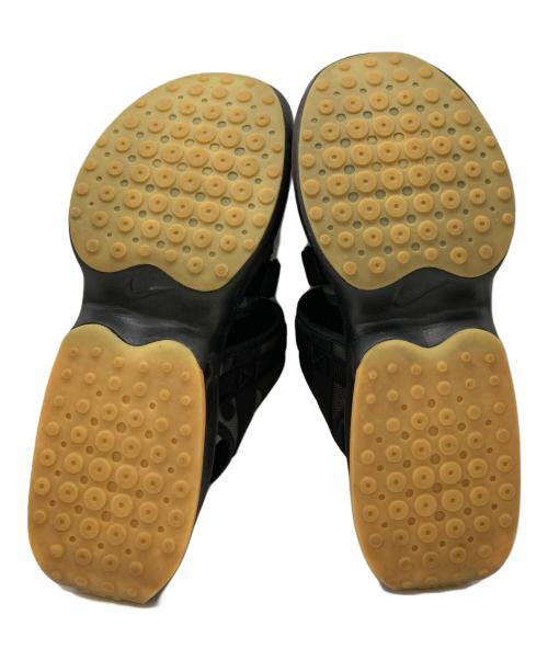 NIKE（ナイキ）NIKE (ナイキ) AIR MAX SOL SANDAL ブラック サイズ:27の古着・服飾アイテム