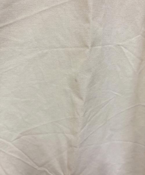 RALPH LAUREN（ラルフローレン）RALPH LAUREN (ラルフローレン) 半袖シャツ イエロー サイズ:SIZE Sの古着・服飾アイテム