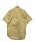 RALPH LAUREN (ラルフローレン) 半袖シャツ イエロー サイズ:SIZE S：3500円