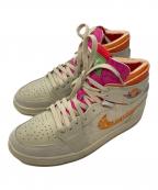 NIKEナイキ）の古着「Zoom Comfort Somos Familia」｜ベージュ