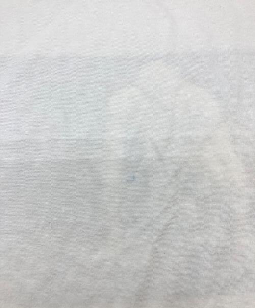 EMPORIO ARMANI（エンポリオアルマーニ）EMPORIO ARMANI (エンポリオアルマーニ) NormanWatson　Tシャツ ホワイト サイズ:Mの古着・服飾アイテム
