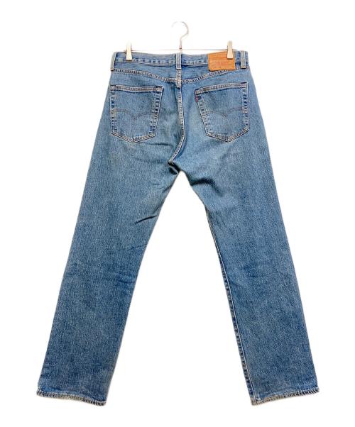 LEVI'S PReMIUM（リーバイス プレミアム）LEVI'S PReMIUM (リーバイスプレミアム) デニムパンツ ブルー サイズ:W32の古着・服飾アイテム