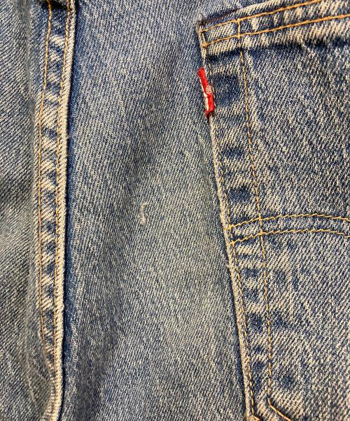 LEVI'S PReMIUM（リーバイス プレミアム）LEVI'S PReMIUM (リーバイスプレミアム) デニムパンツ ブルー サイズ:W32の古着・服飾アイテム