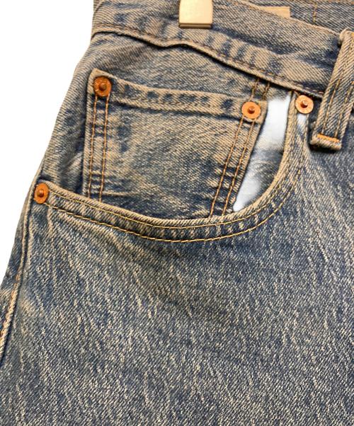 LEVI'S PReMIUM（リーバイス プレミアム）LEVI'S PReMIUM (リーバイスプレミアム) デニムパンツ ブルー サイズ:W32の古着・服飾アイテム