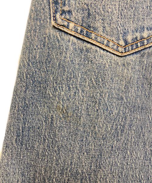 LEVI'S PReMIUM（リーバイス プレミアム）LEVI'S PReMIUM (リーバイスプレミアム) デニムパンツ ブルー サイズ:W32の古着・服飾アイテム