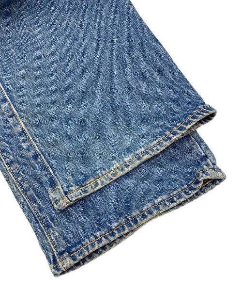 LEVI'S PReMIUM（リーバイス プレミアム）LEVI'S PReMIUM (リーバイスプレミアム) デニムパンツ ブルー サイズ:W32の古着・服飾アイテム