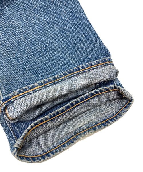 LEVI'S PReMIUM（リーバイス プレミアム）LEVI'S PReMIUM (リーバイスプレミアム) デニムパンツ ブルー サイズ:W32の古着・服飾アイテム