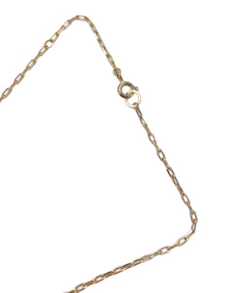 MARIHA（マリハ）MARIHA (マリハ) コインチャームネックレスの古着・服飾アイテム