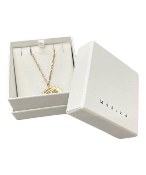 MARIHA（マリハ）MARIHA (マリハ) コインチャームネックレスの古着・服飾アイテム