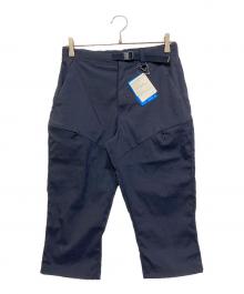 Columbia（コロンビア）の古着「ブルーステム ニーパンツ」｜ネイビー