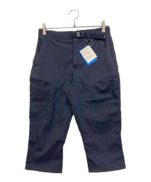 Columbia（コロンビア）Columbia (コロンビア) ブルーステム ニーパンツ ネイビー サイズ:SIZE Sの古着・服飾アイテム