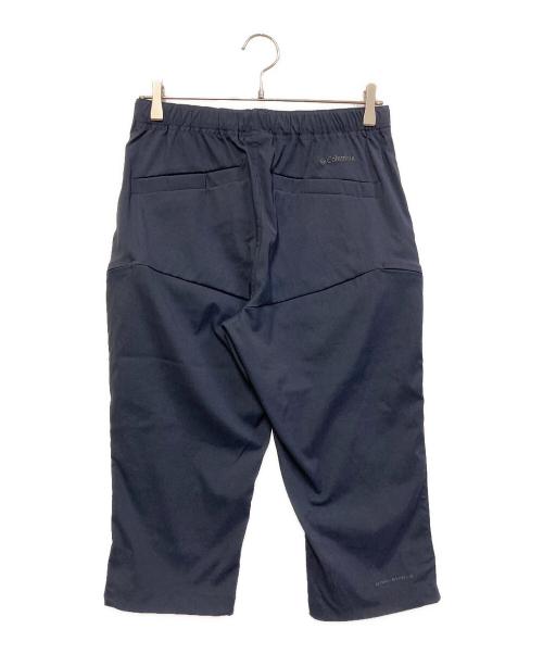 Columbia（コロンビア）Columbia (コロンビア) ブルーステム ニーパンツ ネイビー サイズ:SIZE Sの古着・服飾アイテム