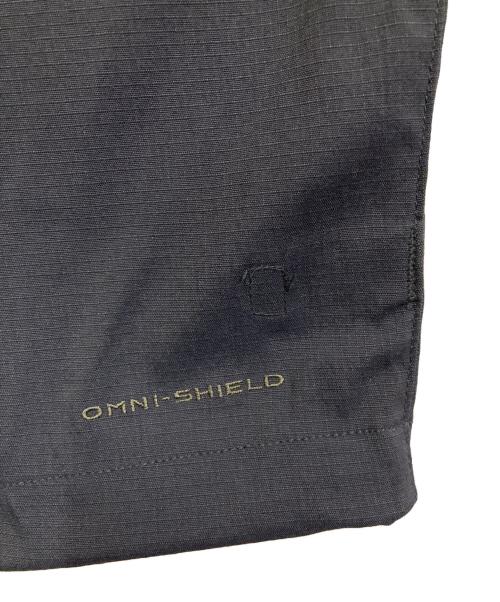 Columbia（コロンビア）Columbia (コロンビア) ブルーステム ニーパンツ ネイビー サイズ:SIZE Sの古着・服飾アイテム