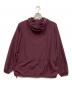 L.L.Bean (エルエルビーン) アノラックパーカー パープル サイズ:S：4000円