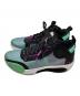 NIKE (ナイキ) AIR JORDAN 34 PF グリーン サイズ:26.5：4000円